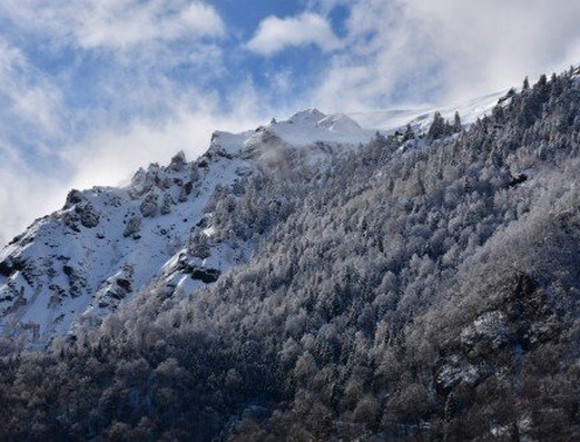 El Valle Hotel Chalet Val de Ruda