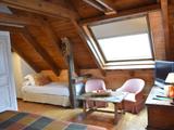 Habitación Doble con Supletoria