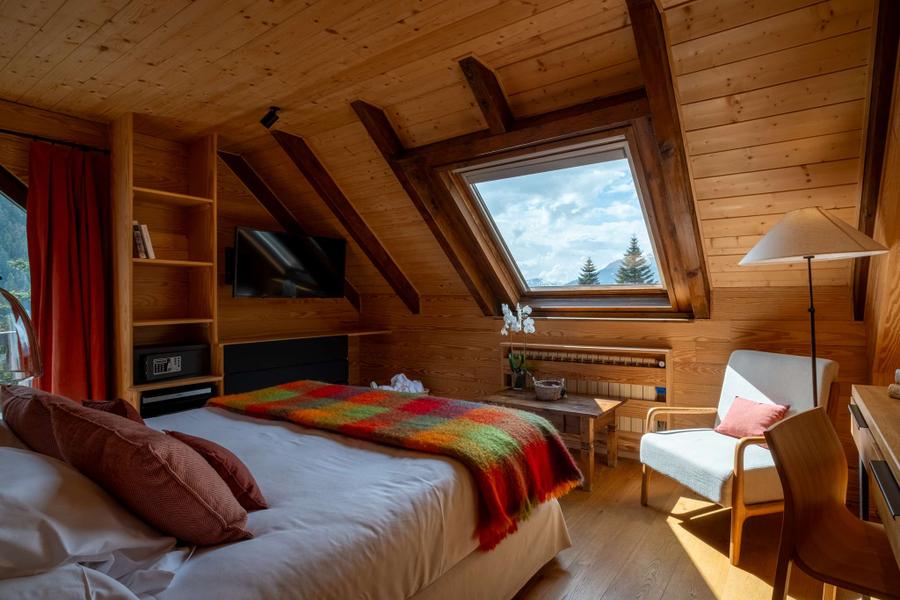 Habitación Doble Superior Habitación Doble Superior 4 Hotel Val de Ruda España
