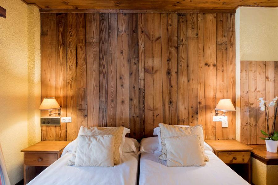 Habitación Familiar Habitación Familiar 3 Hotel Val de Ruda España