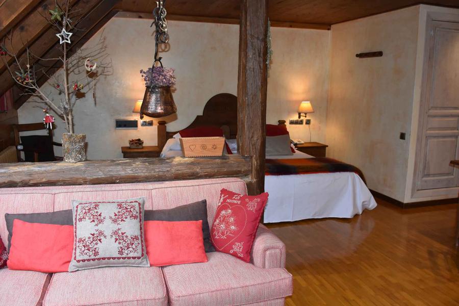 Junior Suite Junior Suite 4 Hotel Val de Ruda España